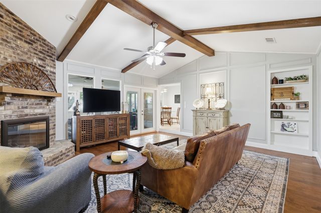 708 Forest Trace, Rockwall, TX 75087