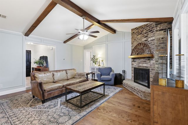 708 Forest Trace, Rockwall, TX 75087