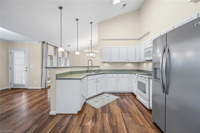 190 Shallowford Reserve Drive 304, Lewisville, NC 27023