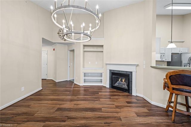 190 Shallowford Reserve Drive 304, Lewisville, NC 27023