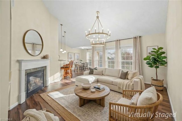 190 Shallowford Reserve Drive 304, Lewisville, NC 27023