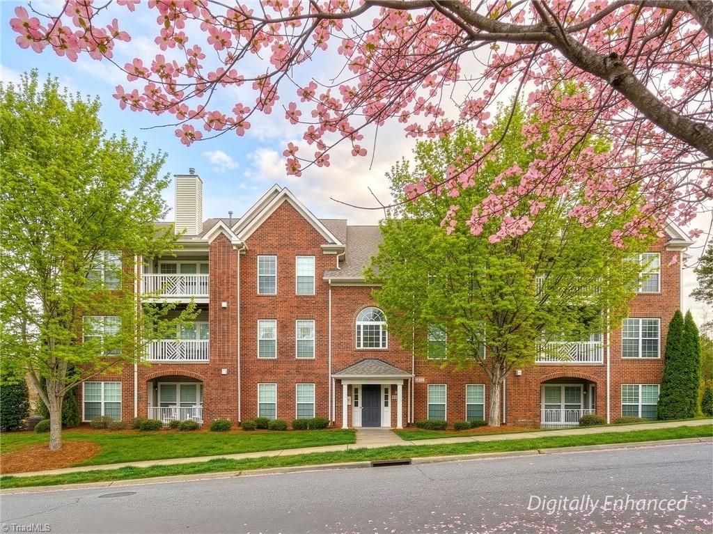 190 Shallowford Reserve Drive 304, Lewisville, NC 27023