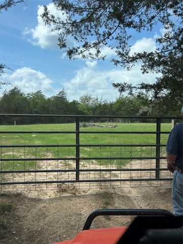 50 Acres Dunlavy, Cat Spring, TX 78933
