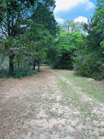 50 Acres Dunlavy, Cat Spring, TX 78933
