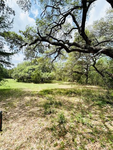 50 Acres Dunlavy, Cat Spring, TX 78933