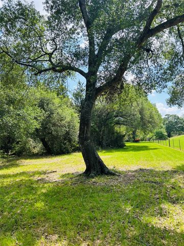 50 Acres Dunlavy, Cat Spring, TX 78933
