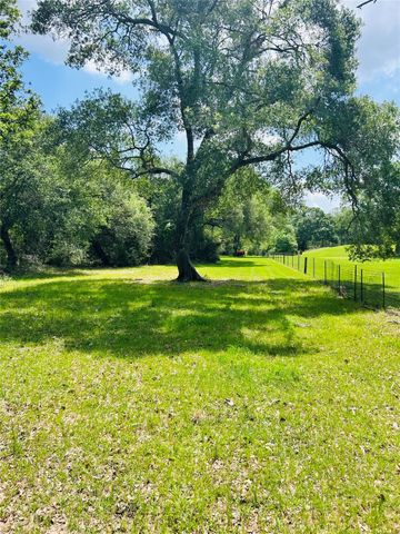50 Acres Dunlavy, Cat Spring, TX 78933