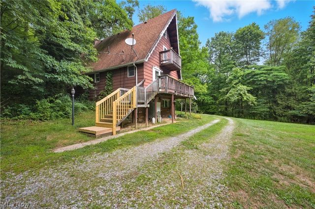 42641 sr-517, Columbiana, OH 44408
