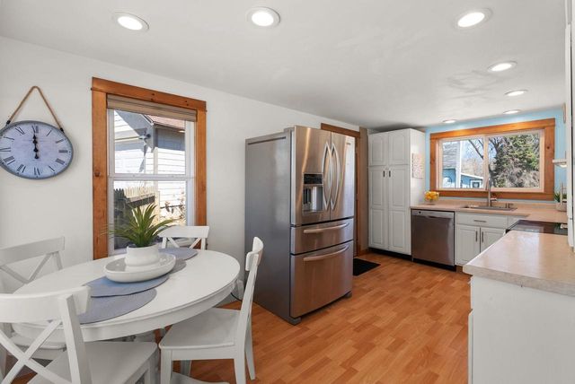 4512 Larson Street, Mcfarland, WI 53558