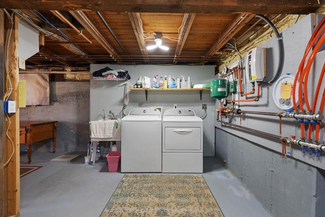 4512 Larson Street, Mcfarland, WI 53558