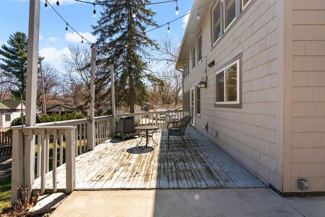 4512 Larson Street, Mcfarland, WI 53558