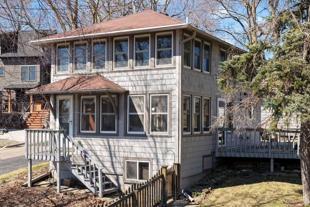 4512 Larson Street, Mcfarland, WI 53558