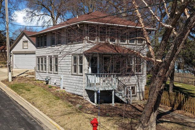 4512 Larson Street, Mcfarland, WI 53558