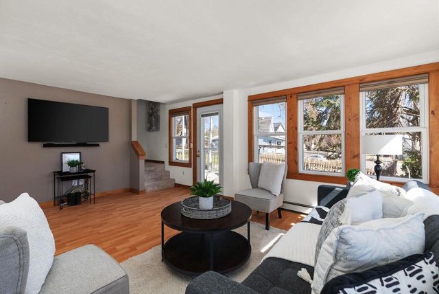 4512 Larson Street, Mcfarland, WI 53558