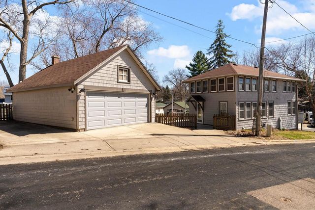 4512 Larson Street, Mcfarland, WI 53558