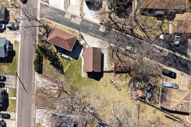 4512 Larson Street, Mcfarland, WI 53558