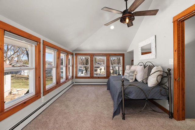 4512 Larson Street, Mcfarland, WI 53558