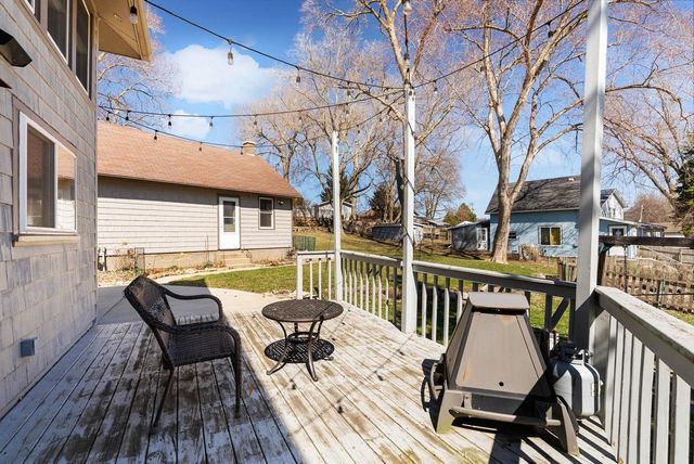 4512 Larson Street, Mcfarland, WI 53558