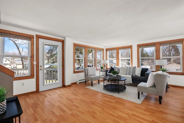 4512 Larson Street, Mcfarland, WI 53558