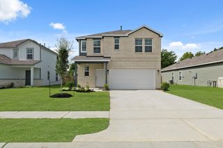 770 Westpointe Drive, Dayton, TX 77535