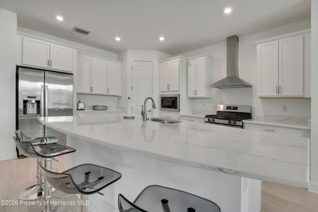 19863 Tattnall Way, Brooksville, FL 34601