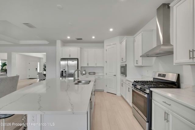 19863 Tattnall Way, Brooksville, FL 34601