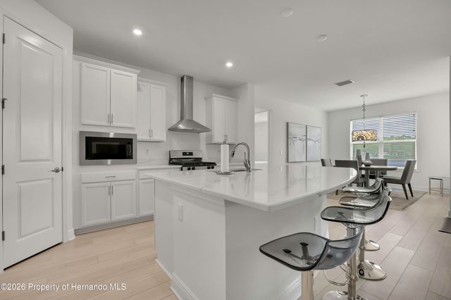 19863 Tattnall Way, Brooksville, FL 34601