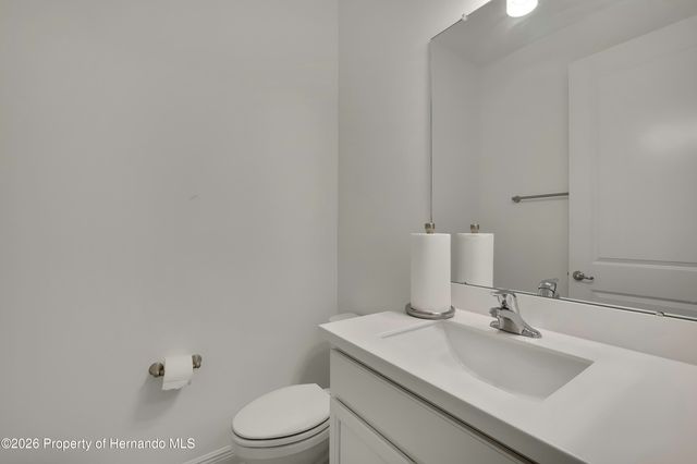 19863 Tattnall Way, Brooksville, FL 34601