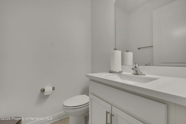 19863 Tattnall Way, Brooksville, FL 34601