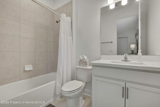 19863 Tattnall Way, Brooksville, FL 34601