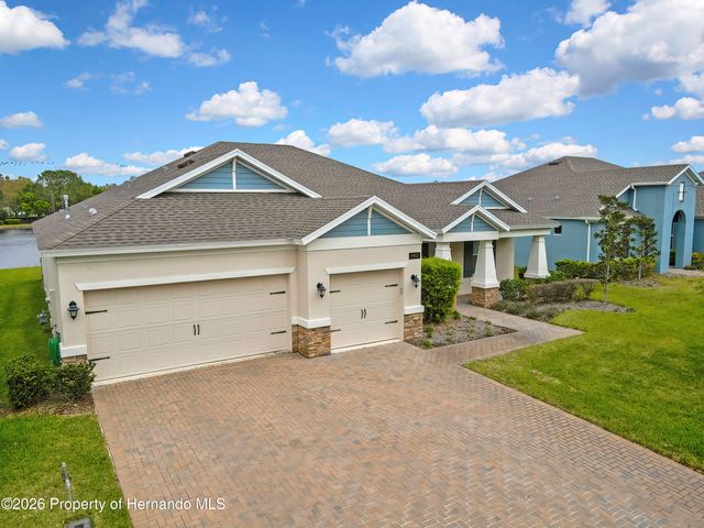 19863 Tattnall Way, Brooksville, FL 34601