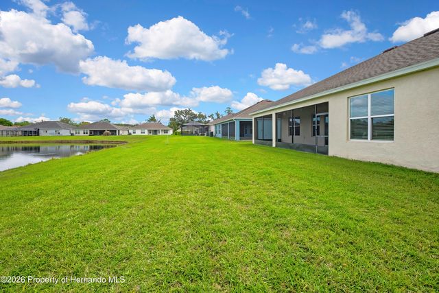 19863 Tattnall Way, Brooksville, FL 34601