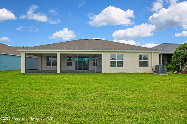 19863 Tattnall Way, Brooksville, FL 34601