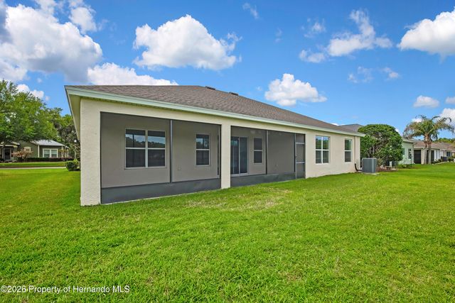 19863 Tattnall Way, Brooksville, FL 34601