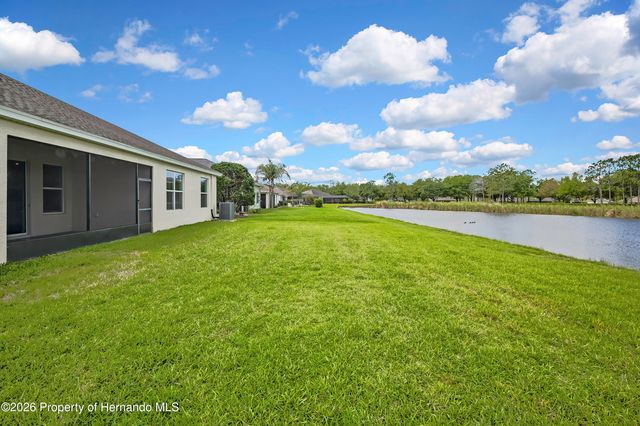 19863 Tattnall Way, Brooksville, FL 34601