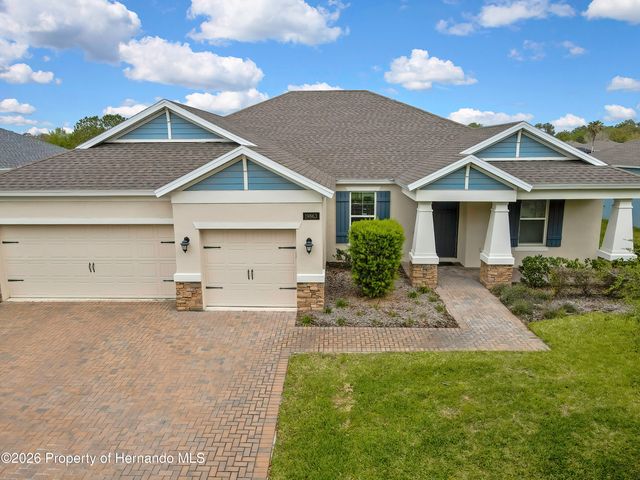 19863 Tattnall Way, Brooksville, FL 34601