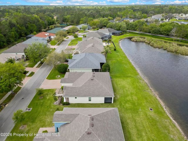 19863 Tattnall Way, Brooksville, FL 34601