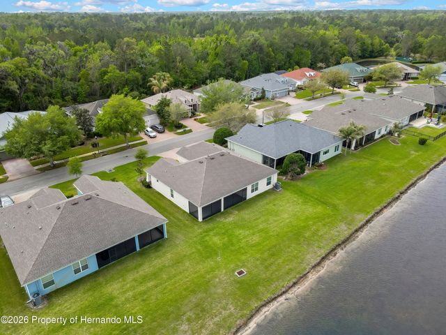 19863 Tattnall Way, Brooksville, FL 34601