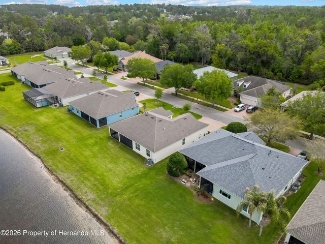 19863 Tattnall Way, Brooksville, FL 34601