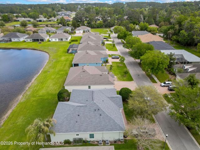 19863 Tattnall Way, Brooksville, FL 34601