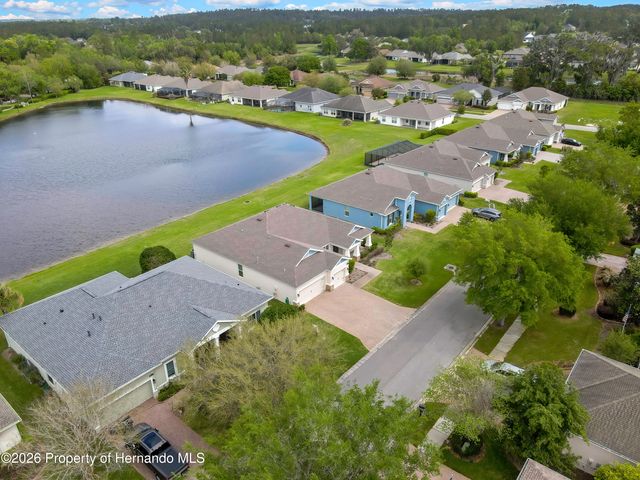 19863 Tattnall Way, Brooksville, FL 34601