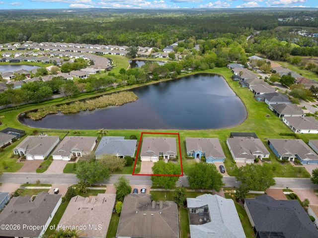 19863 Tattnall Way, Brooksville, FL 34601