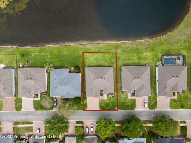 19863 Tattnall Way, Brooksville, FL 34601