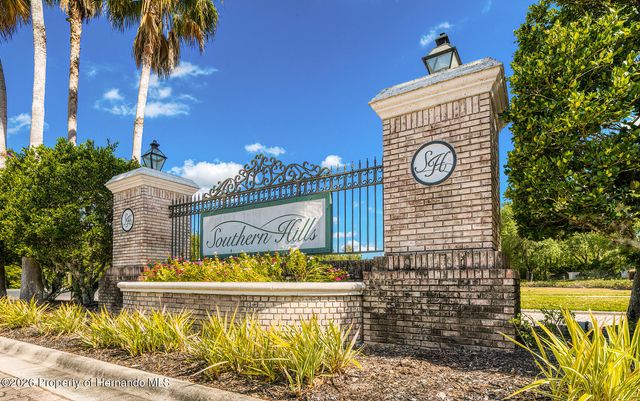 19863 Tattnall Way, Brooksville, FL 34601