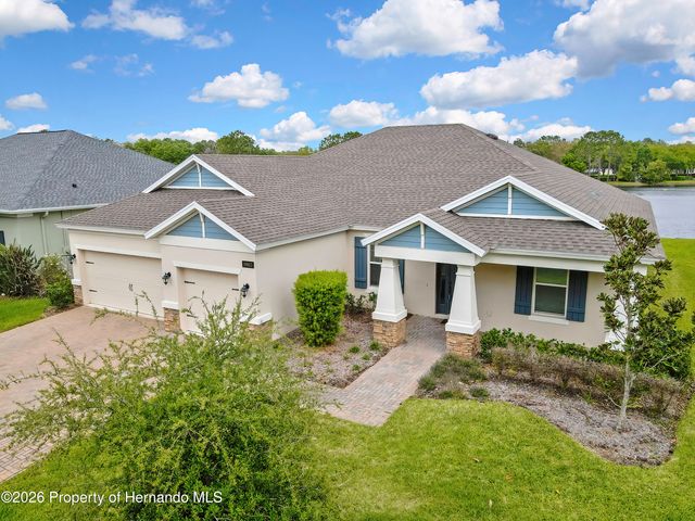 19863 Tattnall Way, Brooksville, FL 34601