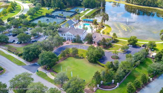 19863 Tattnall Way, Brooksville, FL 34601