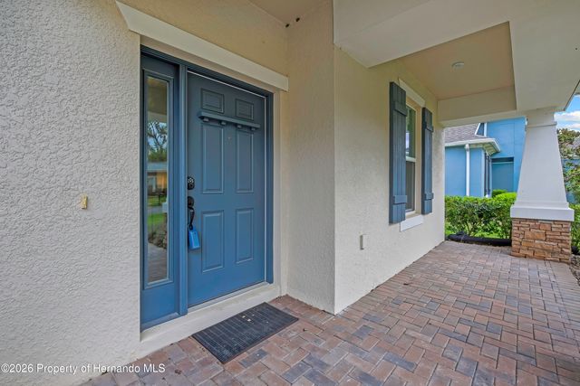 19863 Tattnall Way, Brooksville, FL 34601