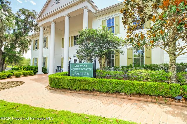 19863 Tattnall Way, Brooksville, FL 34601