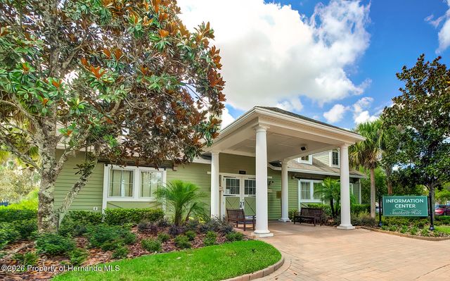 19863 Tattnall Way, Brooksville, FL 34601