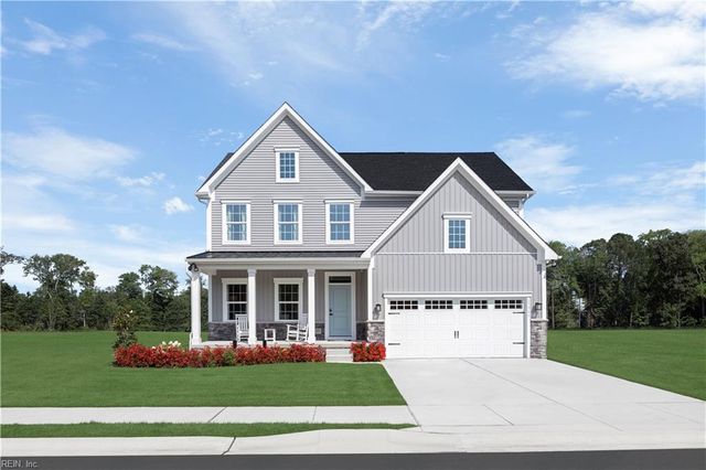 LT1 Willeyton RD, Gates, NC 27937